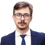 Zdjęcie prelegenta
