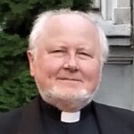 Ks. prof. Ireneusz Mroczkowski